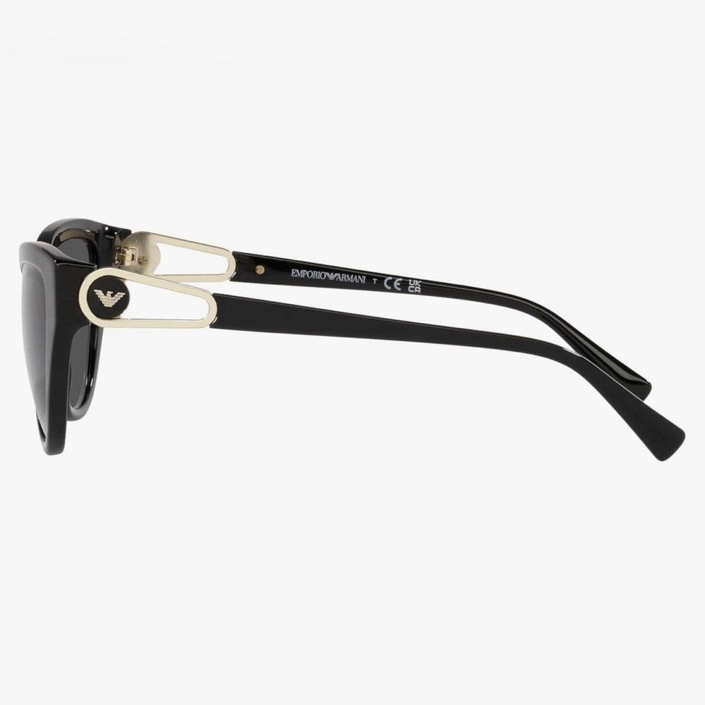 Authentic Emporio Armani sunglasses for woman
